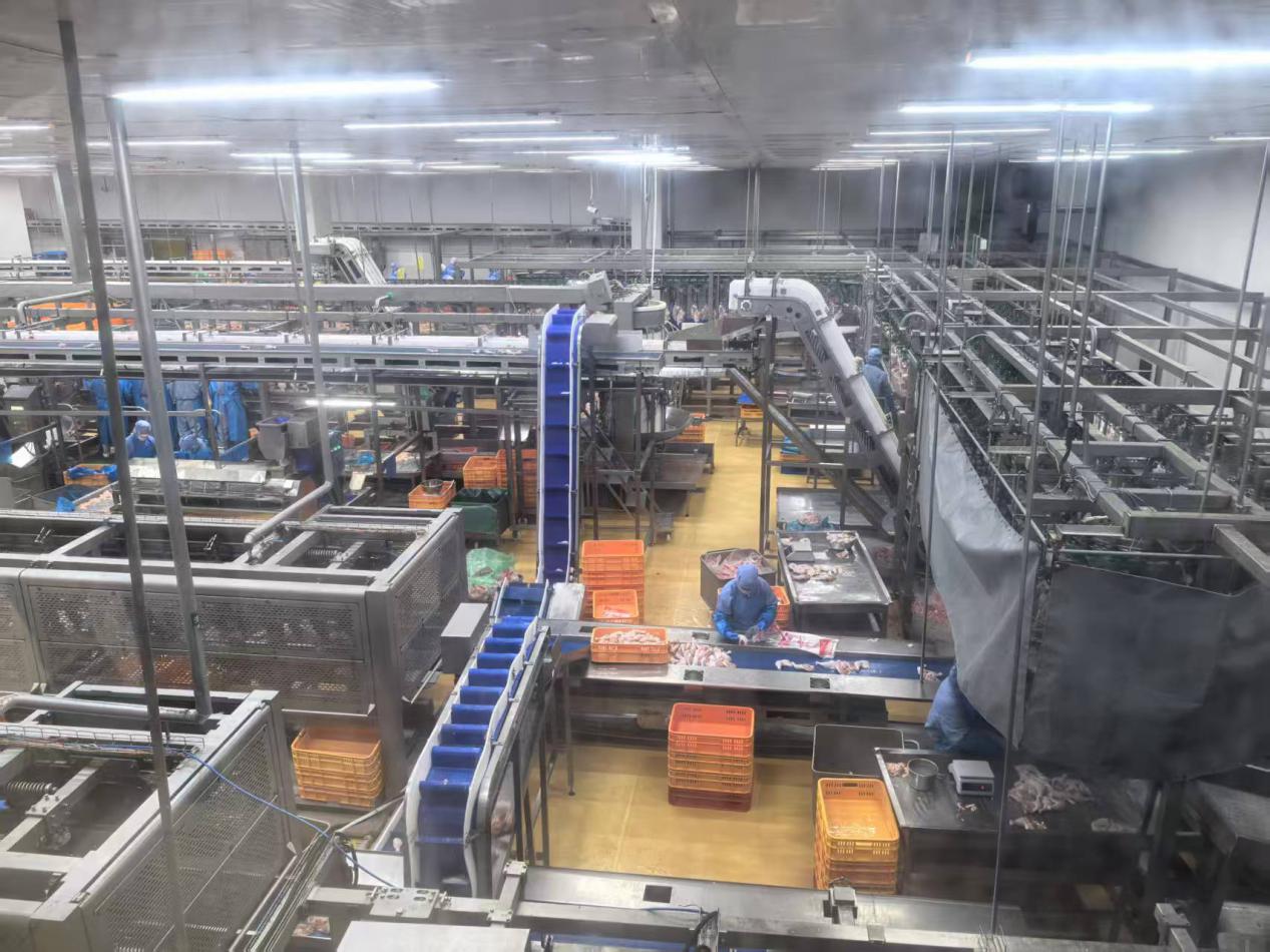 河南开封加速优势主导产业转型升级(图2)