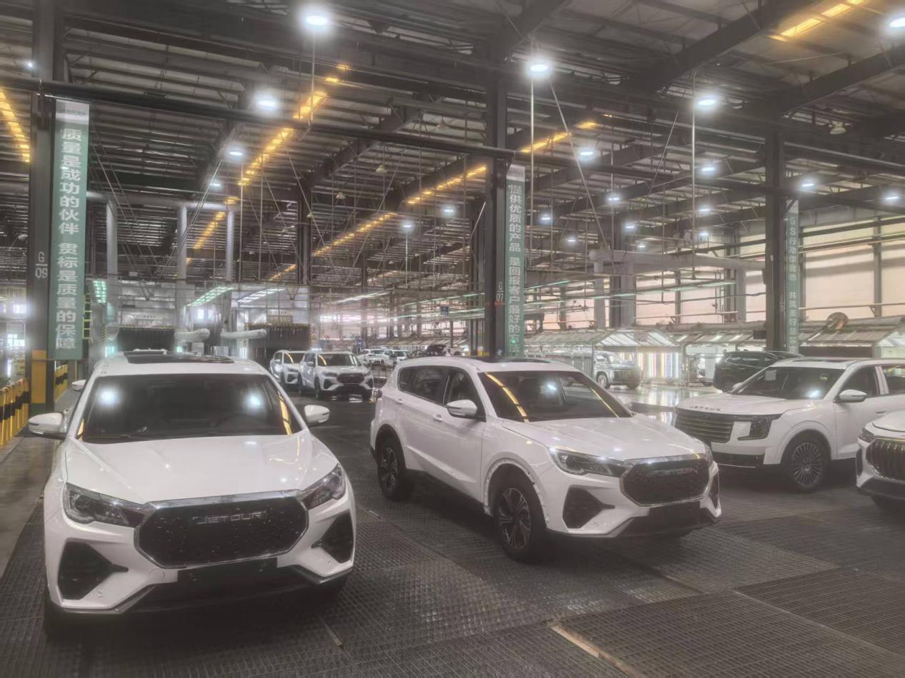 河南开封加速优势主导产业转型升级(图1)