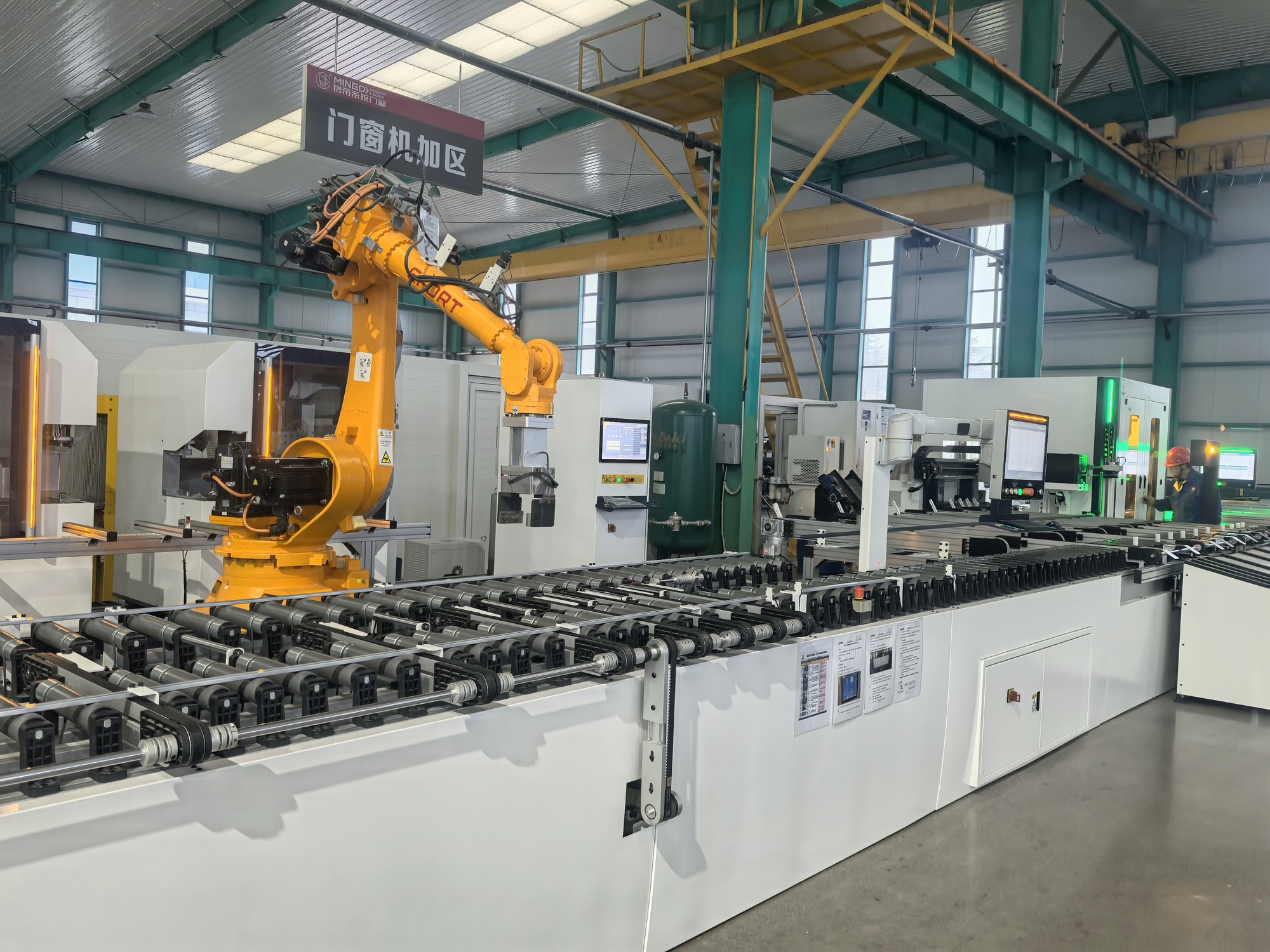 陕西铜川：逐“绿”而行以“新”致远(图2)