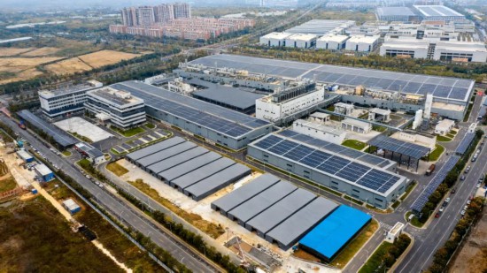 每年跨过1个百亿台阶这个开发区有什么秘诀？(图2)