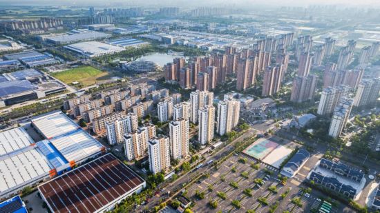 每年跨过1个百亿台阶这个开发区有什么秘诀？(图5)