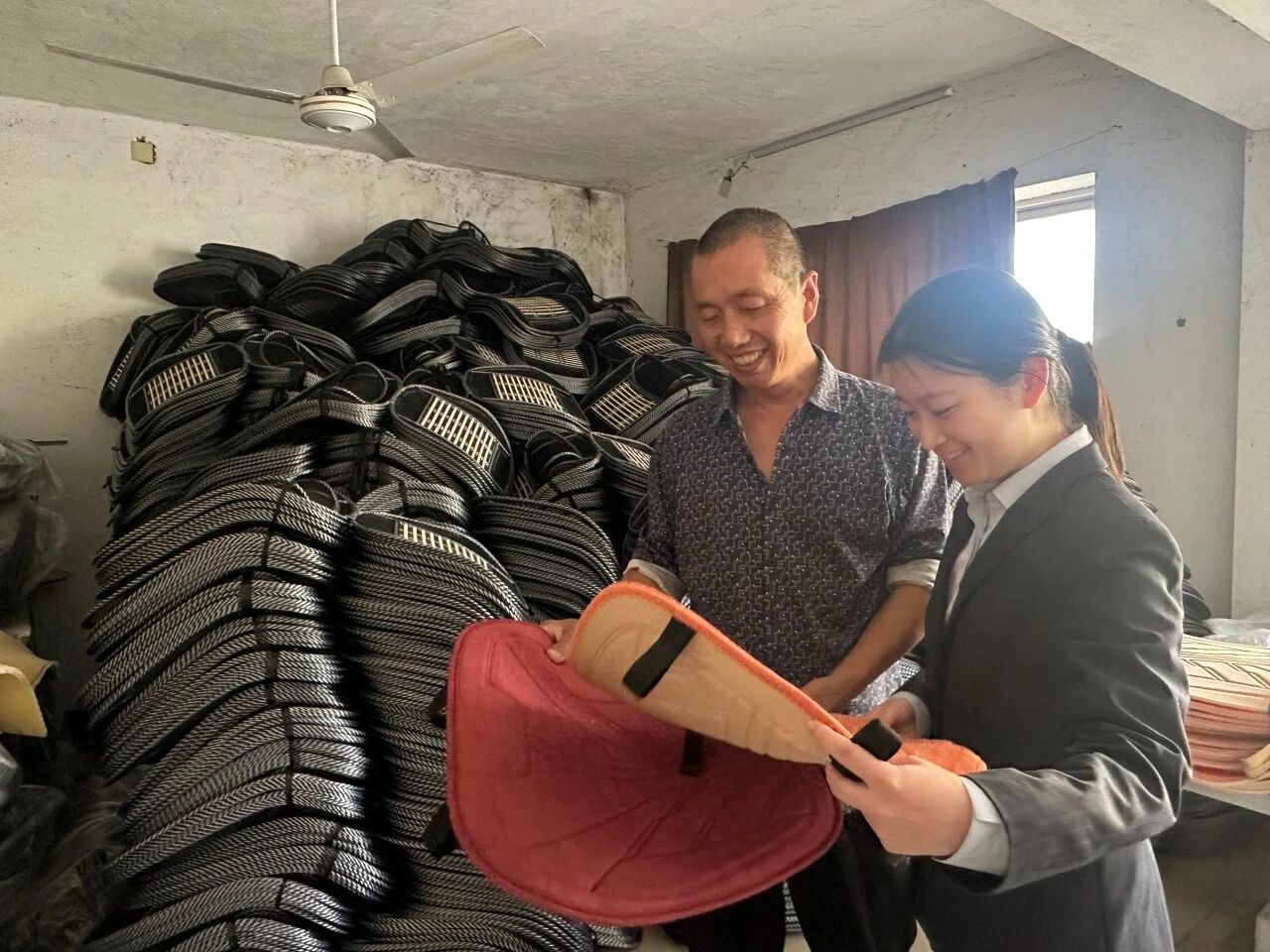 钱塘江畔架“金桥”建行护航浙江民企勇闯新赛道(图3)