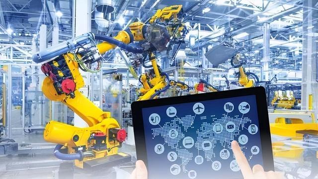 星空体育：中国急需攻克5项尖端技术一旦突破将无惧任何国家垄断！(图1)