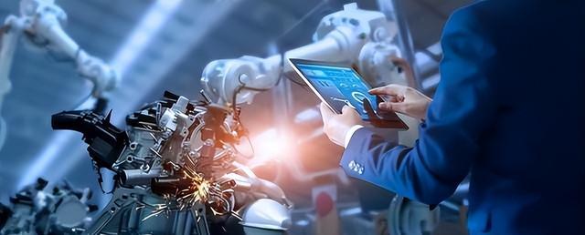 星空体育：中国急需攻克5项尖端技术一旦突破将无惧任何国家垄断！(图4)