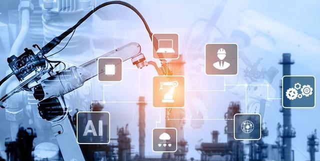 星空体育：中国急需攻克5项尖端技术一旦突破将无惧任何国家垄断！(图3)