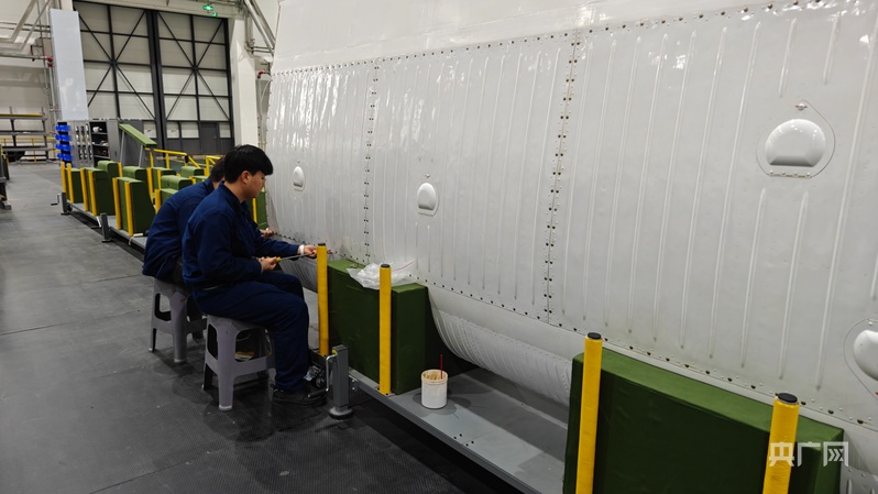 新质新造·兵团丨兵团迈向“智”造“新”造之路(图3)