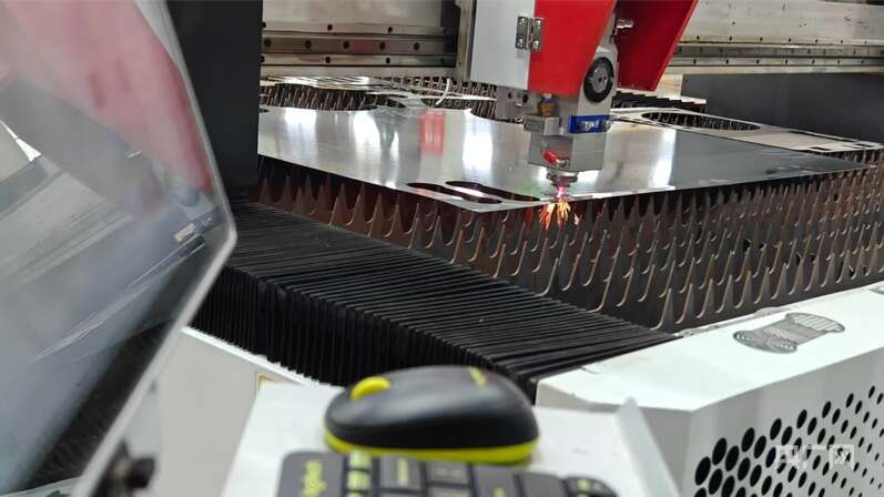 星空体育：兵团迈向“智”造“新”造之路(图1)