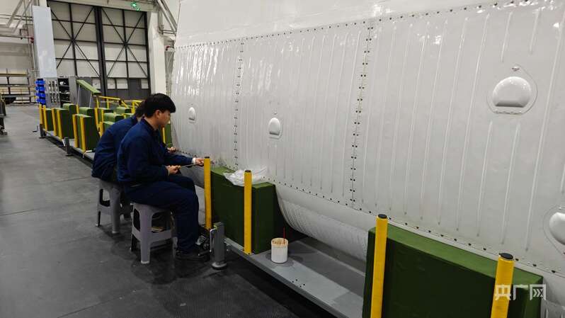 星空体育：兵团迈向“智”造“新”造之路(图3)