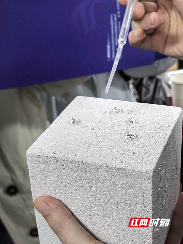 湖南助力“拎包入住”式创业“基金+基地”无缝衔接实验室与生产线(图2)