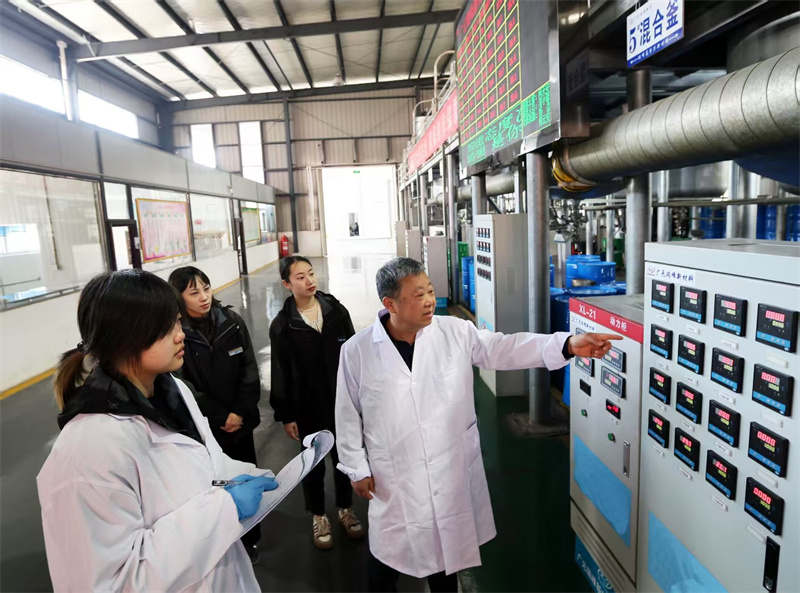 廣元：高企特派員不僅給企業增效更為創新賦能(图2)