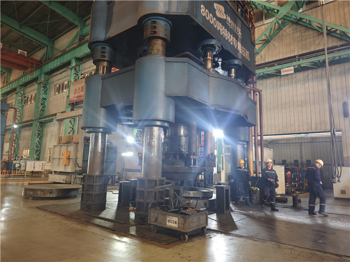 智能化激活經濟新引擎全椒制造的“破局”與“登高”(图3)