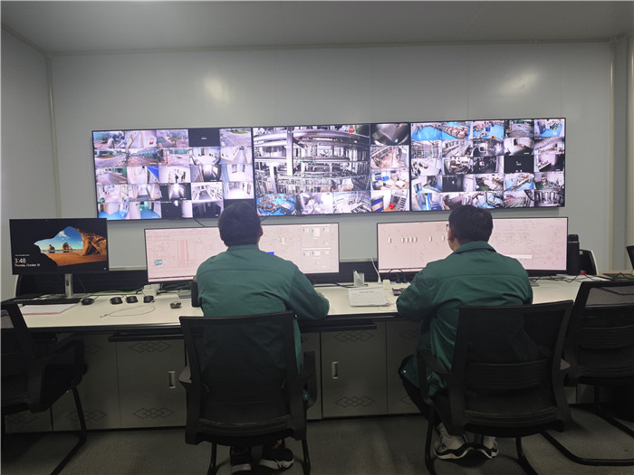 智能化激活經濟新引擎全椒制造的“破局”與“登高”(图4)