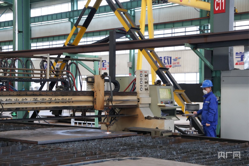 星空体育网站：山东济宁：运河赋能城市蝶变(图3)