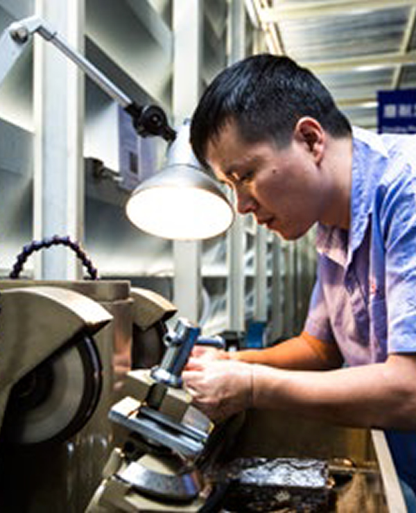 深圳长盛高精密五金有限公司(图1)