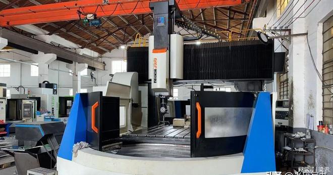 瑞士断供中国机床引众怒?如今订单暴跌中国智造霸气打脸西方(图4)