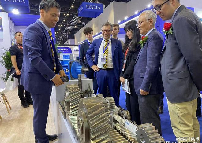 瑞士断供中国机床引众怒?如今订单暴跌中国智造霸气打脸西方(图1)