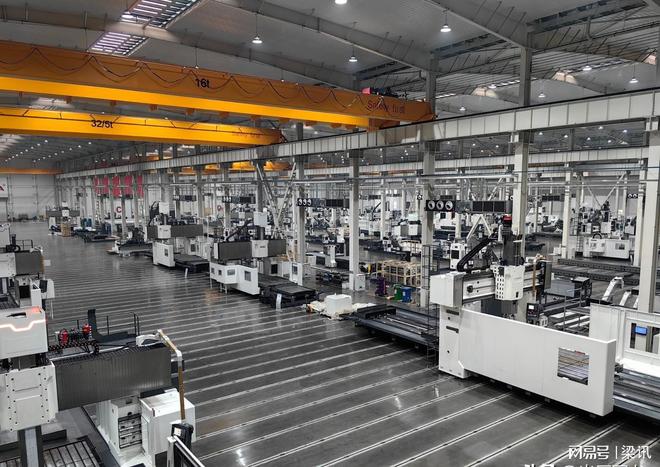 瑞士断供中国机床引众怒?如今订单暴跌中国智造霸气打脸西方(图5)