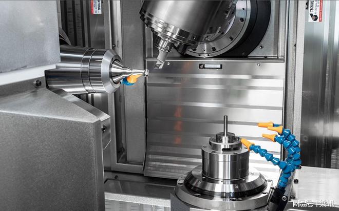 瑞士断供中国机床引众怒?如今订单暴跌中国智造霸气打脸西方(图3)