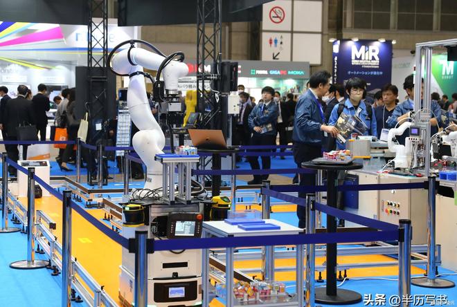 瑞士断供中国机床引众怒?如今订单暴跌中国智造霸气打脸西方(图9)