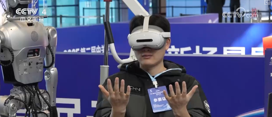 星空体育：观察·中国引领机器人产业变革“硬科技突破+场景化落地”双向发力加速迭代(图6)