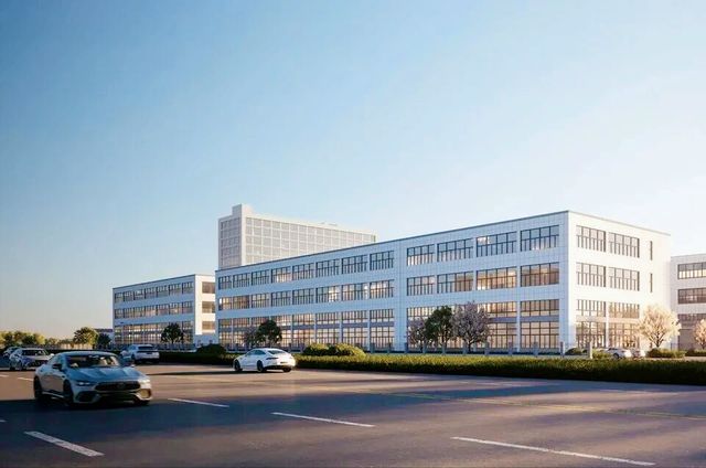 年底真够热闹近日三家压铸厂又又有新规划!(图1)