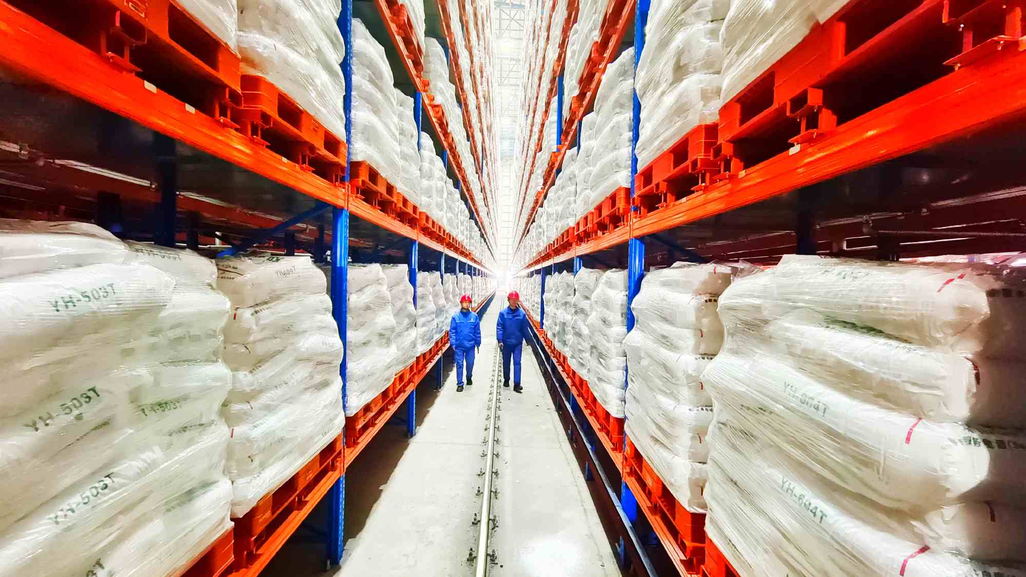 深耕三湘绘宏图奋楫争先谱新篇——中国石化驻湘企业“十四五”高质量发展纪实(图2)