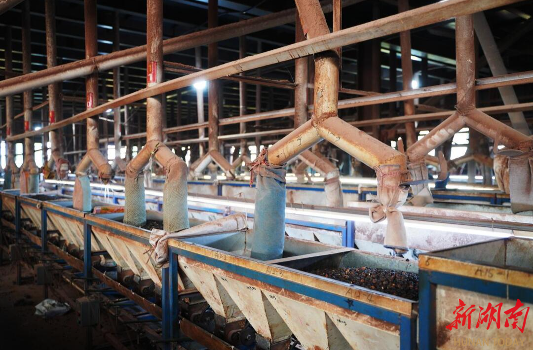 熊猫体育网站：中国建设银行湘潭市分行赋能区域经济高质量发展(图1)