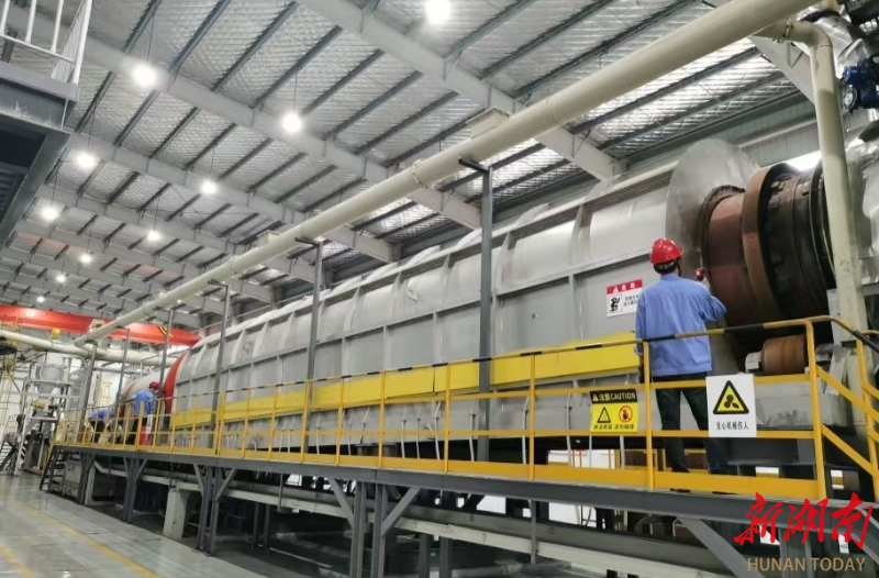 熊猫体育网站：中国建设银行湘潭市分行赋能区域经济高质量发展(图5)