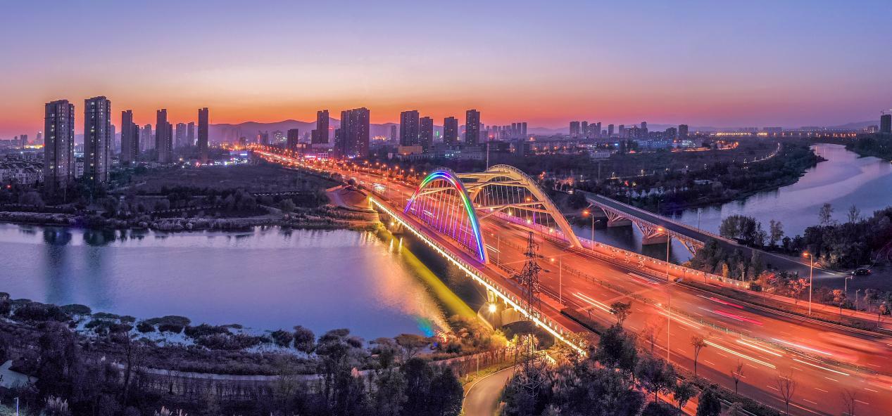 “滁”彩这五年①丨千企“智”造登峰千亿集群造极(图1)