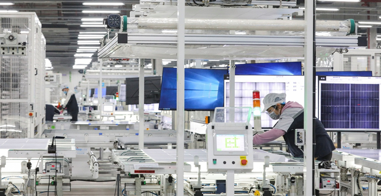 星空体育网站：奮進中的淮安丨了不起的“淮安造”(图5)