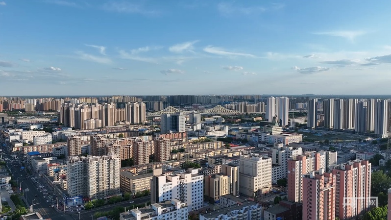 决胜“十四五”奋进新征程丨澎湃算力向“新”而行河北廊坊乘“算”而起(图3)