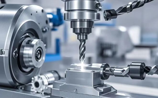 中国机床新势力突围！2025品牌实力榜见证民企硬核创新