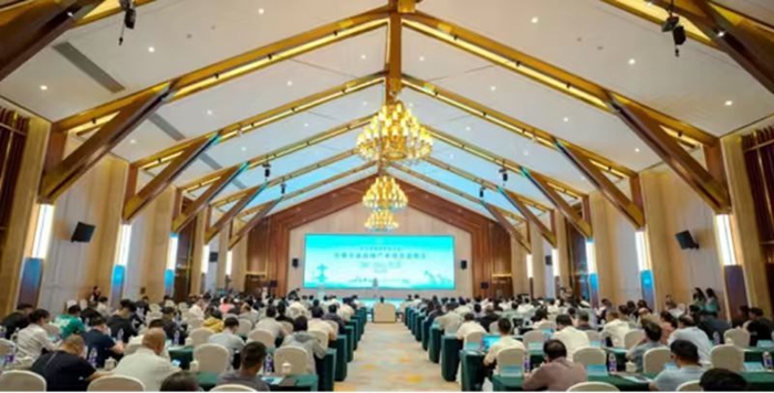 江苏金湖：一把“石油工具”撬动百亿产业(图3)