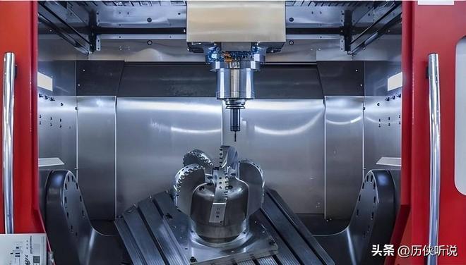 星空体育网站：美国专家：中国突破禁令的方式简单粗暴日本将助中国科技腾飞(图6)