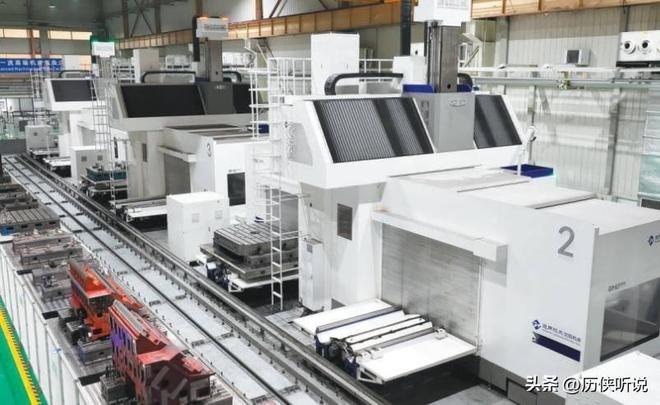 星空体育网站：美国专家：中国突破禁令的方式简单粗暴日本将助中国科技腾飞(图8)