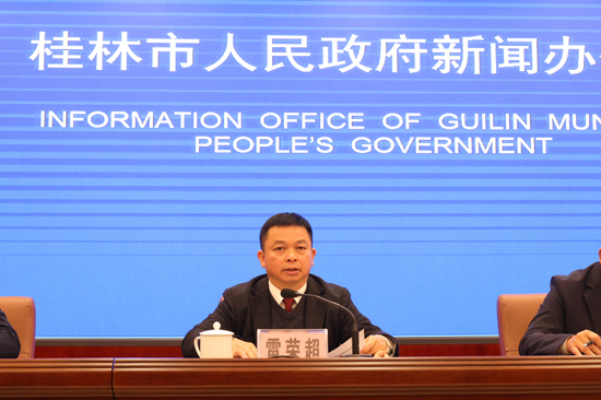 科技賦能推動平樂柿子產業高質量發展闊步前行(图1)