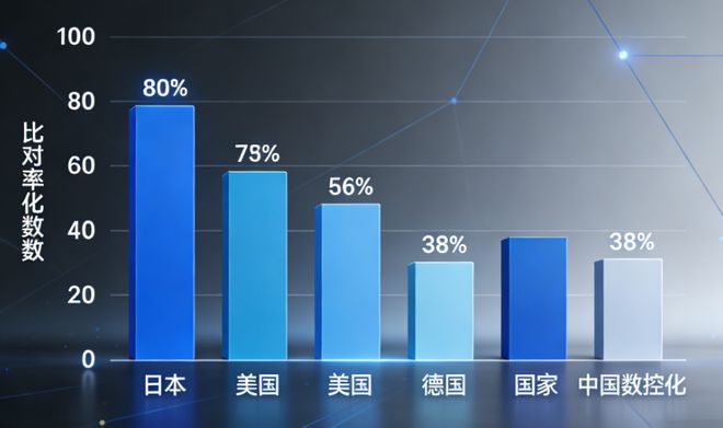 星空体育：格局渐显：数控机床行业的深耕与突围(图2)
