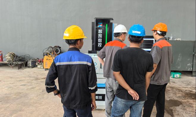 星空体育网站:承德中走丝线选购参考含行业趋势与地域适配(图2)