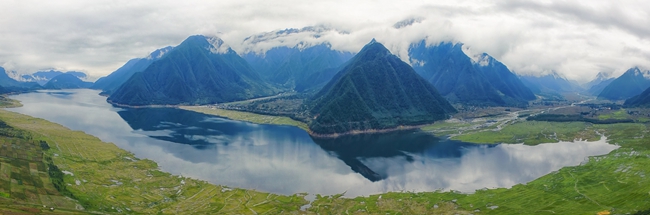 涼山全力建設全省“天府森林四庫”高質量發展先行區(图2)