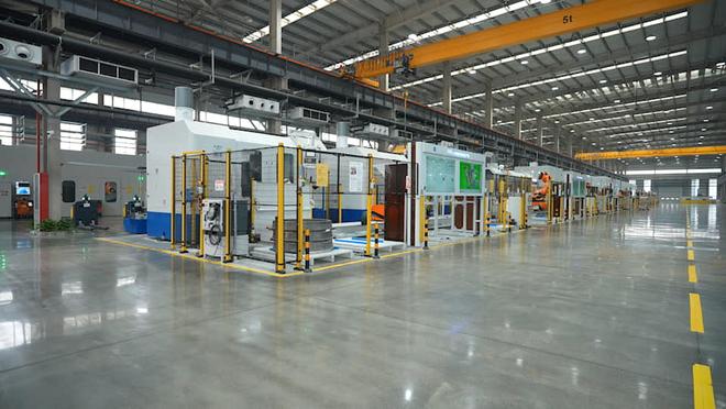 “一轴千钧”铸基石(图1)