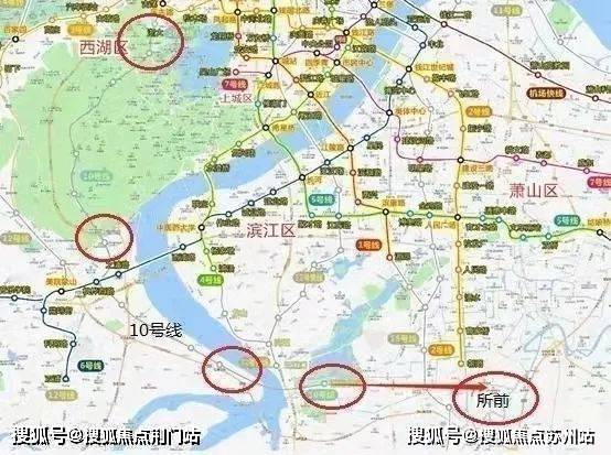 星空体育网站：文宸望府-网站-杭州(文宸望府)户型配套-2026最新房价曝光(图10)