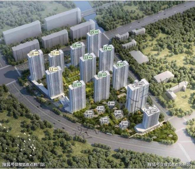 星空体育网站：文宸望府-网站-杭州(文宸望府)户型配套-2026最新房价曝光(图19)