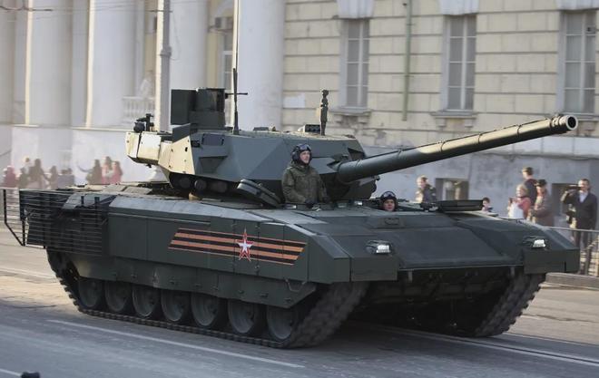 星空体育：不是技术不行而是体系崩了：拆解俄罗斯军工的五个失败样本(图1)