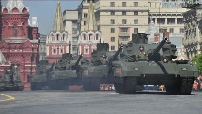 星空体育：不是技术不行而是体系崩了：拆解俄罗斯军工的五个失败样本(图2)