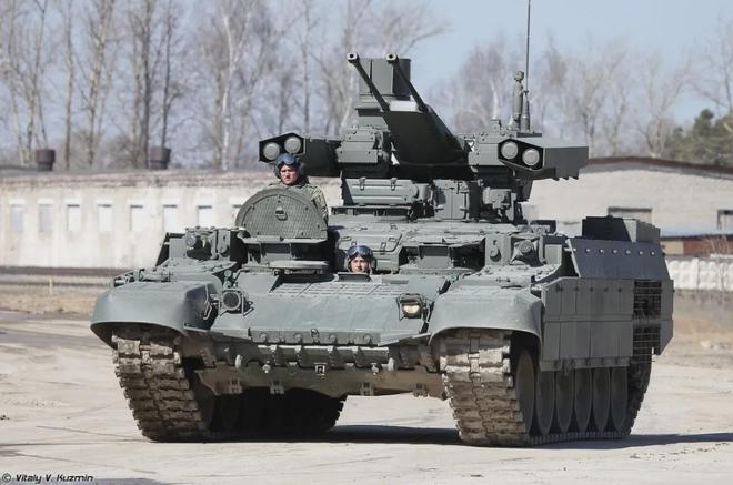 星空体育：不是技术不行而是体系崩了：拆解俄罗斯军工的五个失败样本(图4)