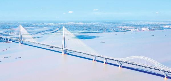 星空体育网站：2025年武汉十大企业新闻发布武汉企业攀高向新首台首套首次竞相涌现(图9)