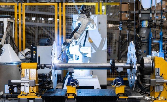 如今中国垄断全球市场？英媒：当初德日不该逼迫中国自研机床技术(图4)