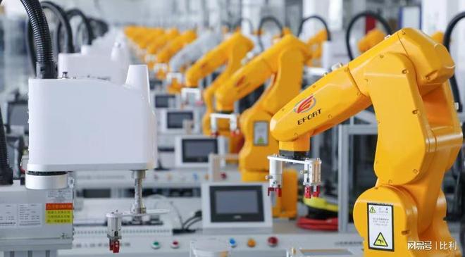 如今中国垄断全球市场？英媒：当初德日不该逼迫中国自研机床技术(图2)