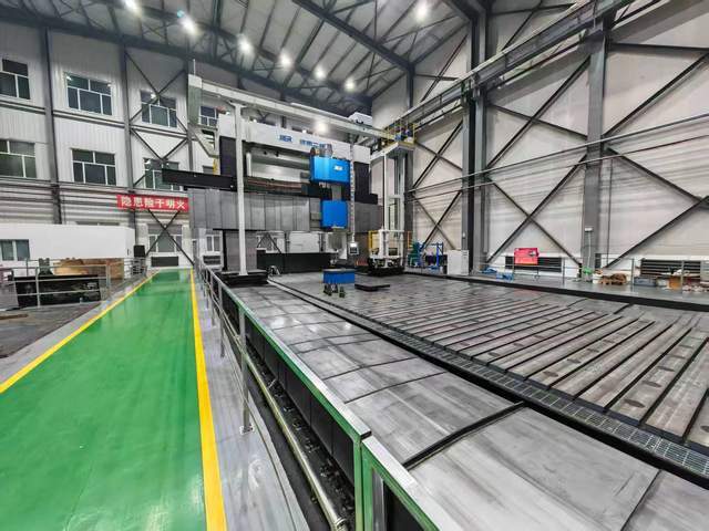 “央企+”赋能：世通华纳从“小作坊”迈向“大企业”(图1)