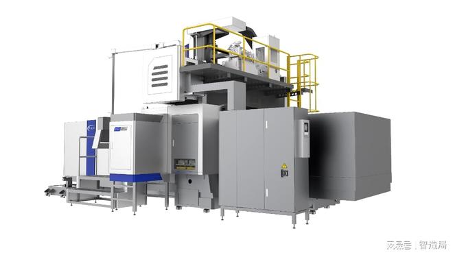 从追赶到掉队：中国机床为何“大而不强”？(图2)